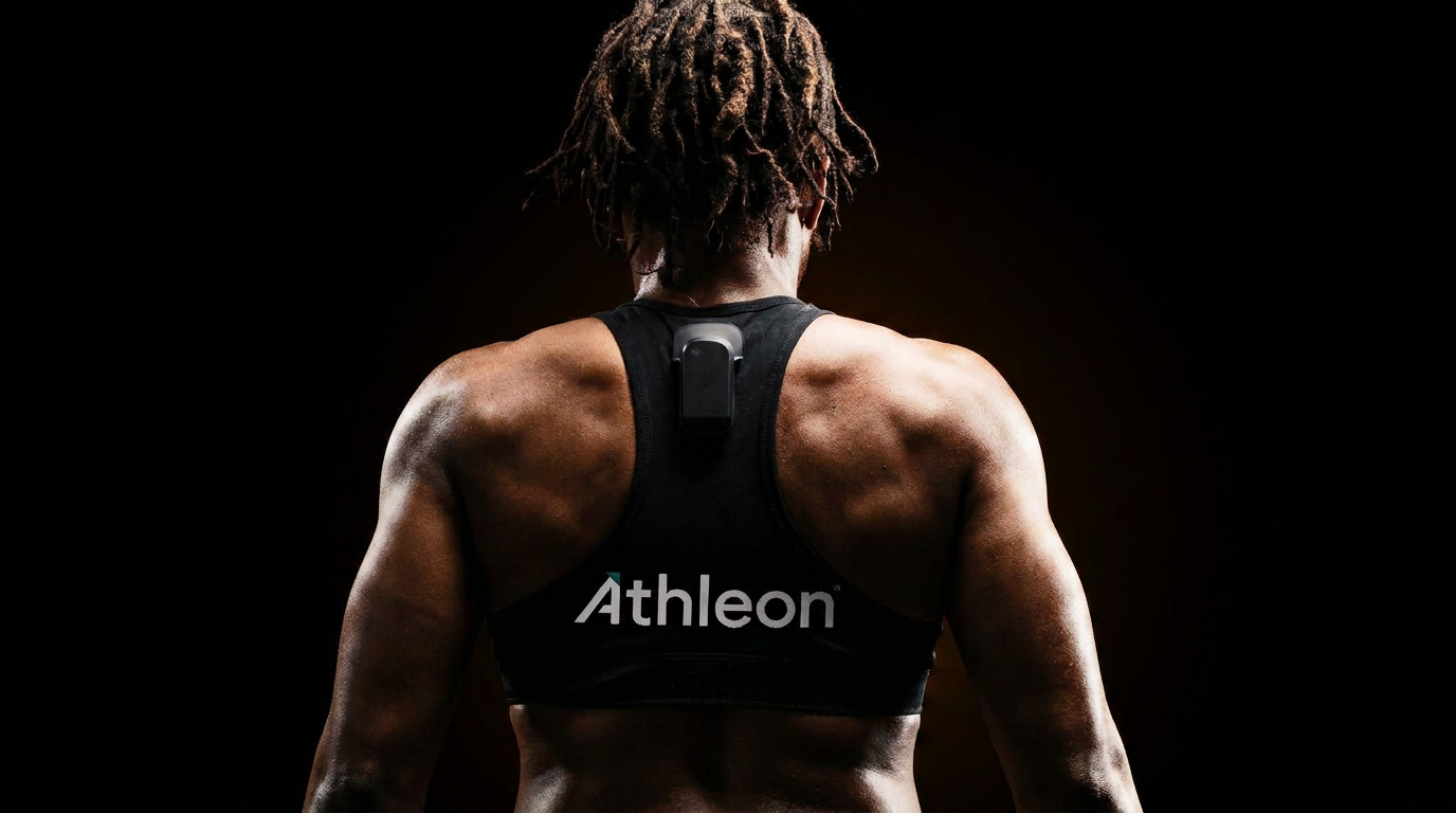 Athleon Chip
